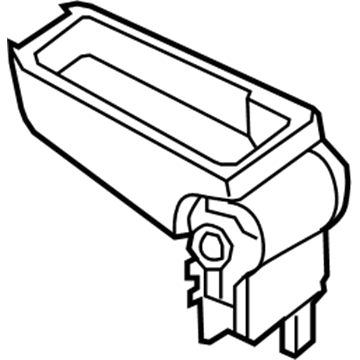 Volkswagen 3B0-867-174-08H