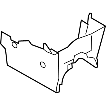 Volkswagen 1C1-857-206-H-2QL