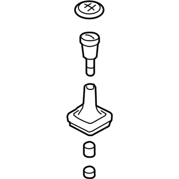 Volkswagen 1C0-711-113-AD-THJ