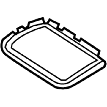 Volkswagen 1C0-864-260