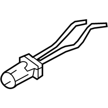 Volkswagen 8L0-941-953
