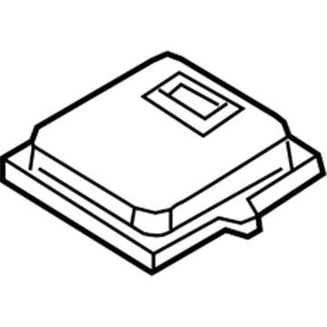 Volkswagen 1T0-907-391