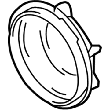 Volkswagen 7M0-941-607-A