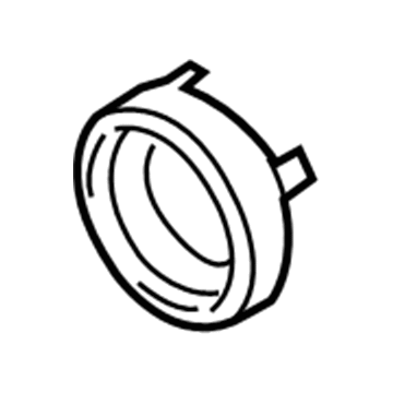 Volkswagen 1K6-941-627-A