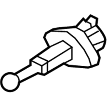 Volkswagen 4B0-941-293-A