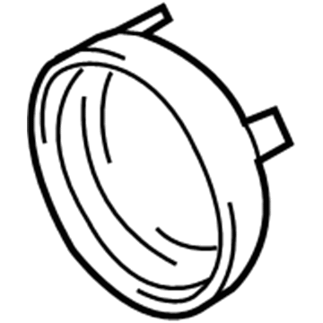 Volkswagen 6Q0-941-607-B