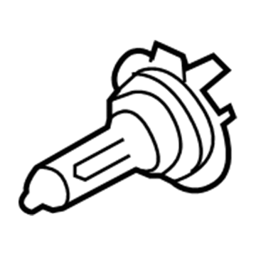Volkswagen N-103-201-02