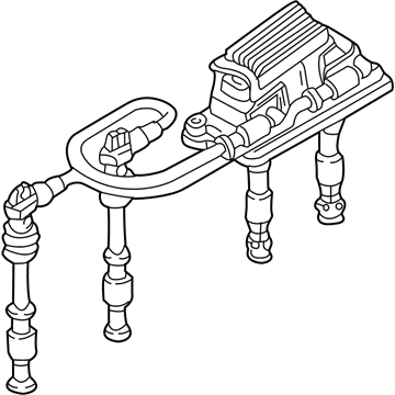 Volkswagen 058-905-105