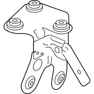 Volkswagen 1K1-614-235-E