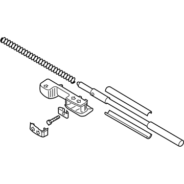 Volkswagen 1Q0-898-183