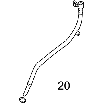 Volkswagen 06J-115-610-L