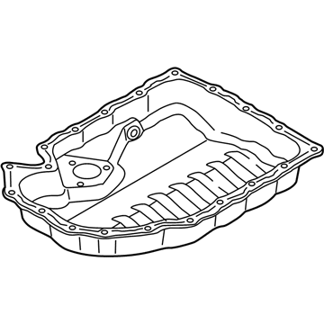 Volkswagen 06J-103-600-AF