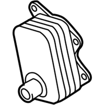 Volkswagen 06J-117-021-Q