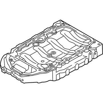 Volkswagen 06J-103-603-BD