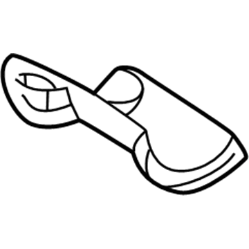 Volkswagen 4D0-407-722-E