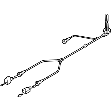 Volkswagen 1K0-927-903-R