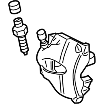 Volkswagen 1K0-615-123-M