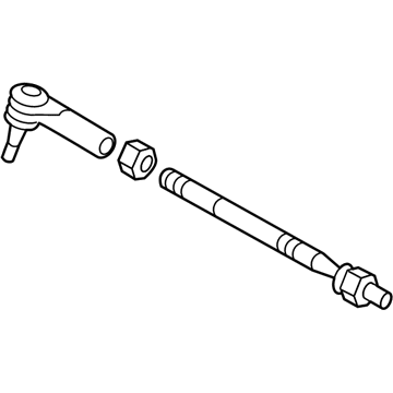 Volkswagen 7L0-422-803-D