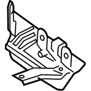Volkswagen 1Q0-854-855-9B9