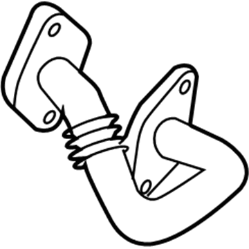 Volkswagen 03G-131-521-AT