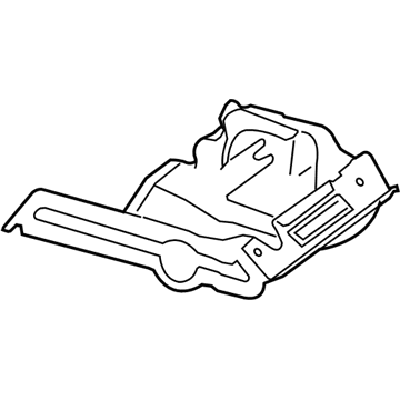 Volkswagen 1C0-951-181-B