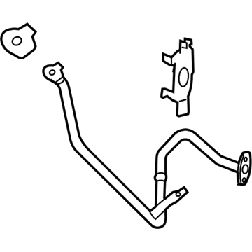 Volkswagen 07K-131-145-G