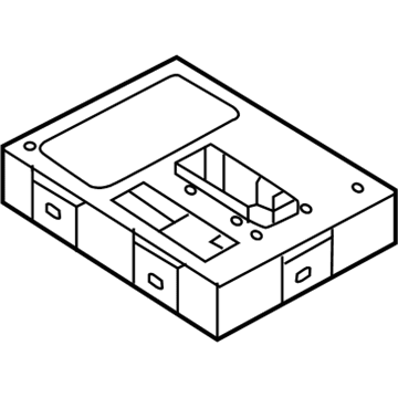 Volkswagen 5K0-959-434-J