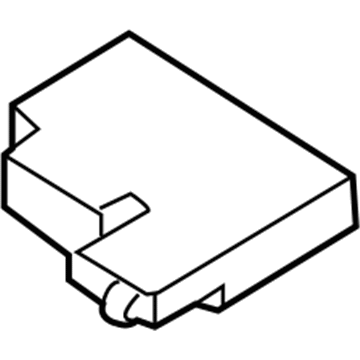 Volkswagen 3C0-909-141