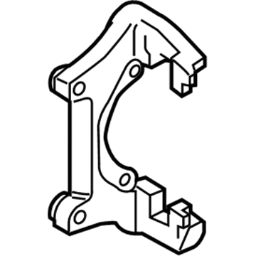 Volkswagen 1K0-615-125-F