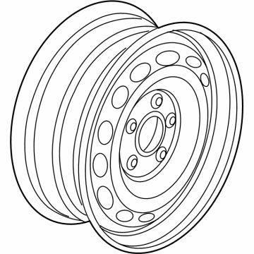 Volkswagen 5Q0-601-027-BT-03C