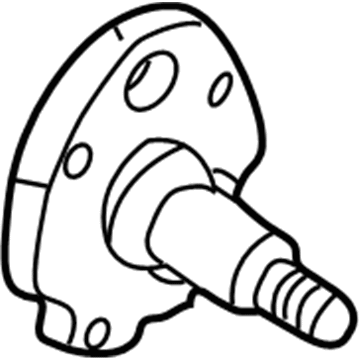 Volkswagen 1J0-501-117-B