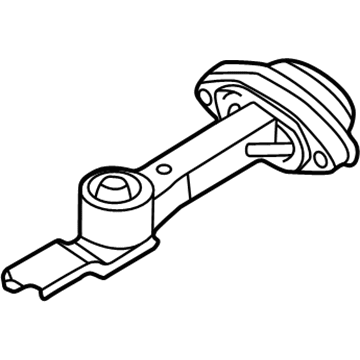 Volkswagen 1J0-199-851-AB
