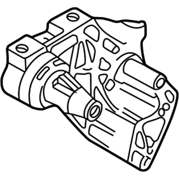 Volkswagen 038-199-207-H