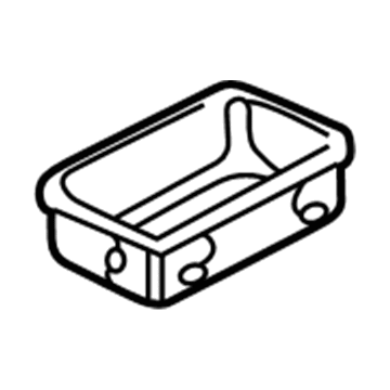 Volkswagen 1J0-858-373-C-2QL