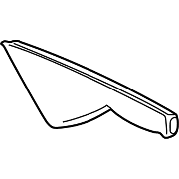 Volkswagen 1J0-711-461-A-9EX