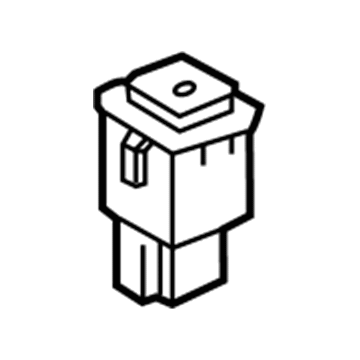 Volkswagen 1J0-959-831-A-01C