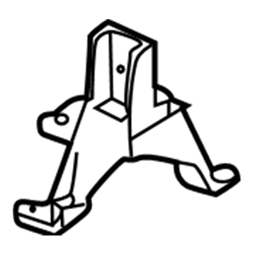 Volkswagen 1J0-864-273-C