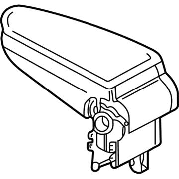 Volkswagen 3B0-867-174-7DE