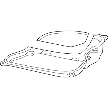 Volkswagen 09P-321-361