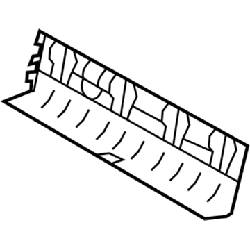 Volkswagen 7B0-885-971-A-DE5