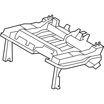 Volkswagen 7B0-885-305-A