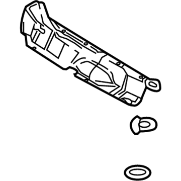 Volkswagen 561-825-671-C