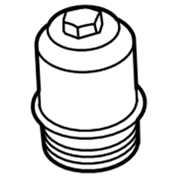 Volkswagen 02E-305-045