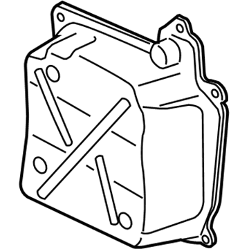 Volkswagen 02E-325-201-C