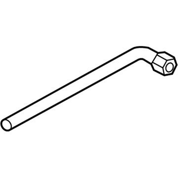 Volkswagen 4D0-012-219-A