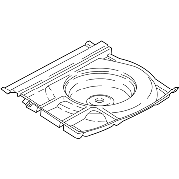 Volkswagen 3CN-863-007-B-JB1