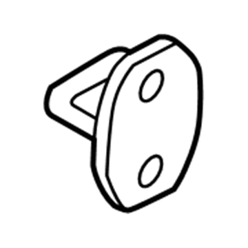 Volkswagen 3C0-837-767-A