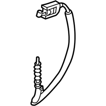 Volkswagen 7N0-837-017-B