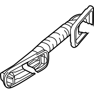 Volkswagen 5N0-959-843-B