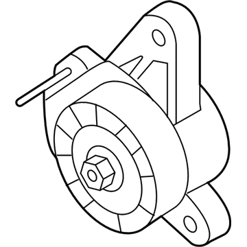 Volkswagen 04L-903-315-K